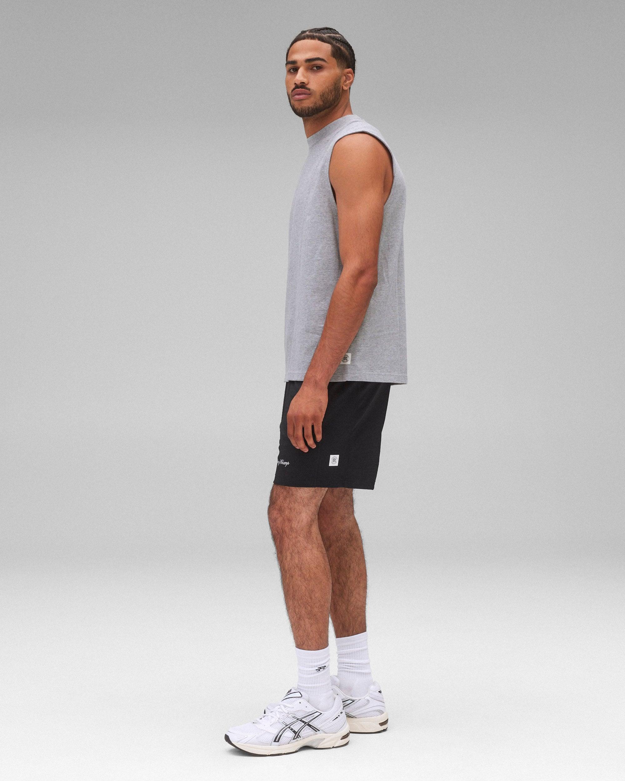 Midweight Jersey OG Sleeveless T-Shirt Male Product Image