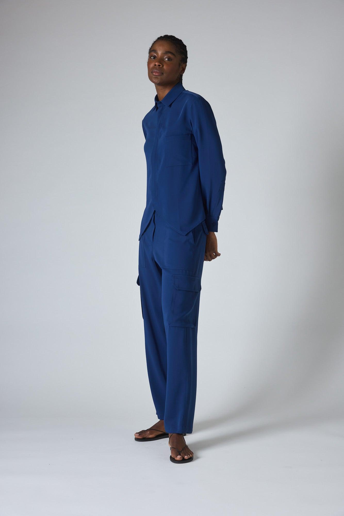 The Cargo Trouser Pants Product Image