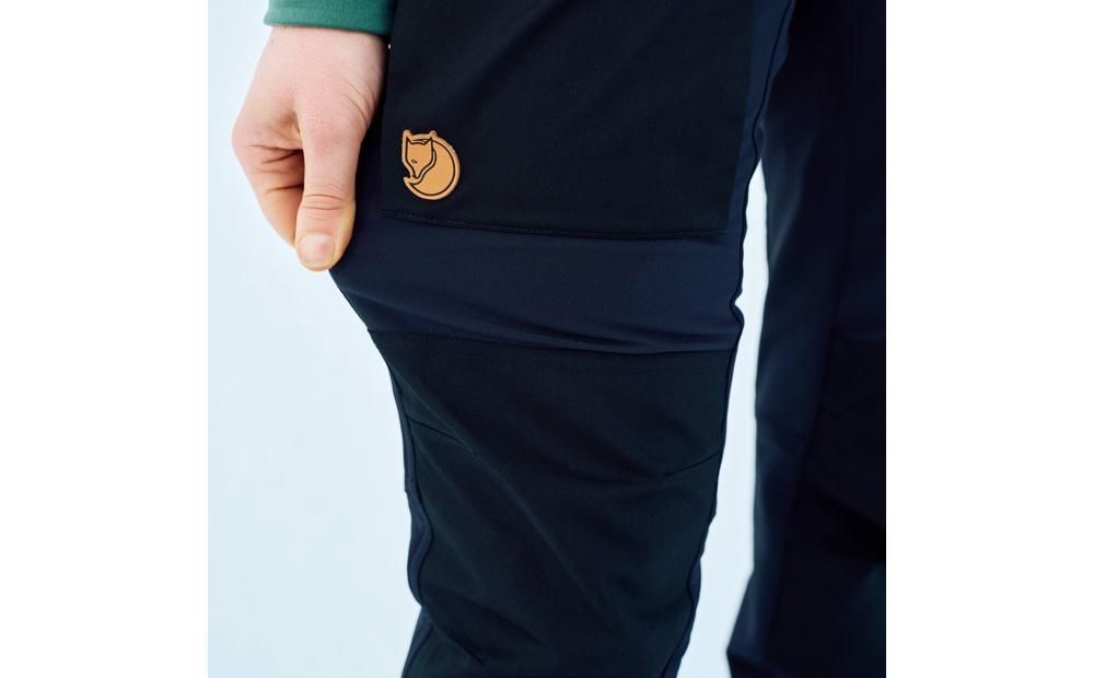 Keb Agile Winter Trousers W Product Image