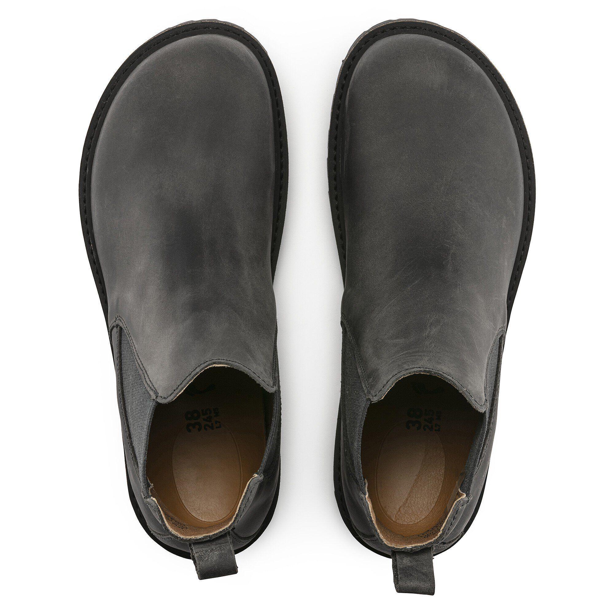 Stalon Waxy Leather Nubuck Product Image
