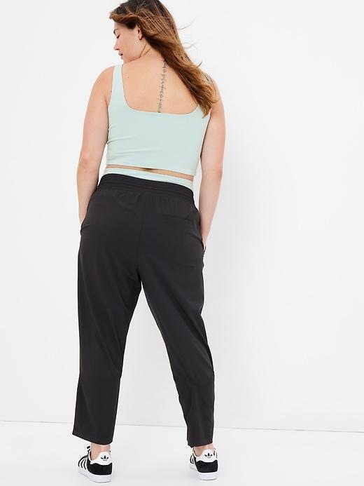 GapFit High Rise Runaround Pants Product Image