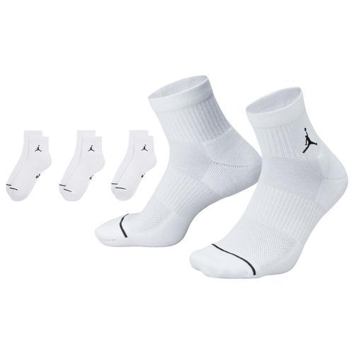 Jordan Everyday Ankle Socks (3 Pairs) Product Image