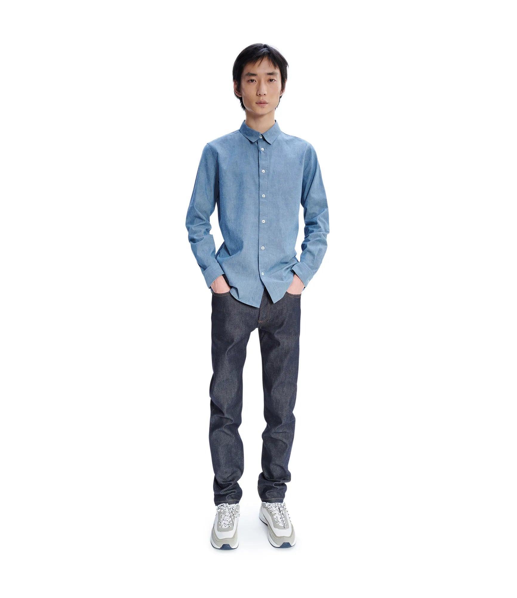 Petit New Standard (M) Male Product Image