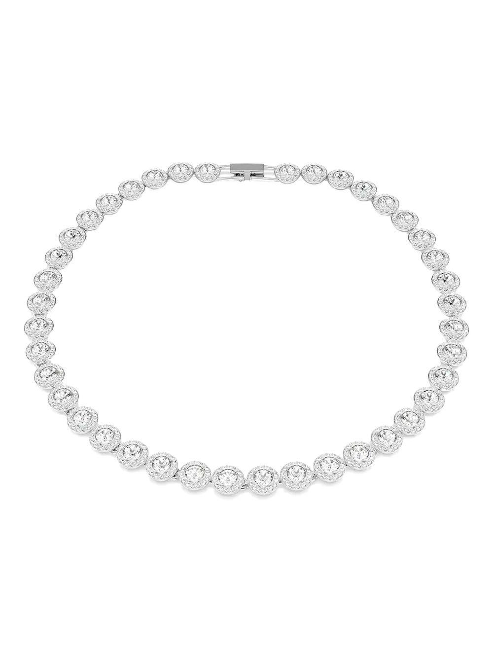 Una Angelic Tennis necklace Product Image