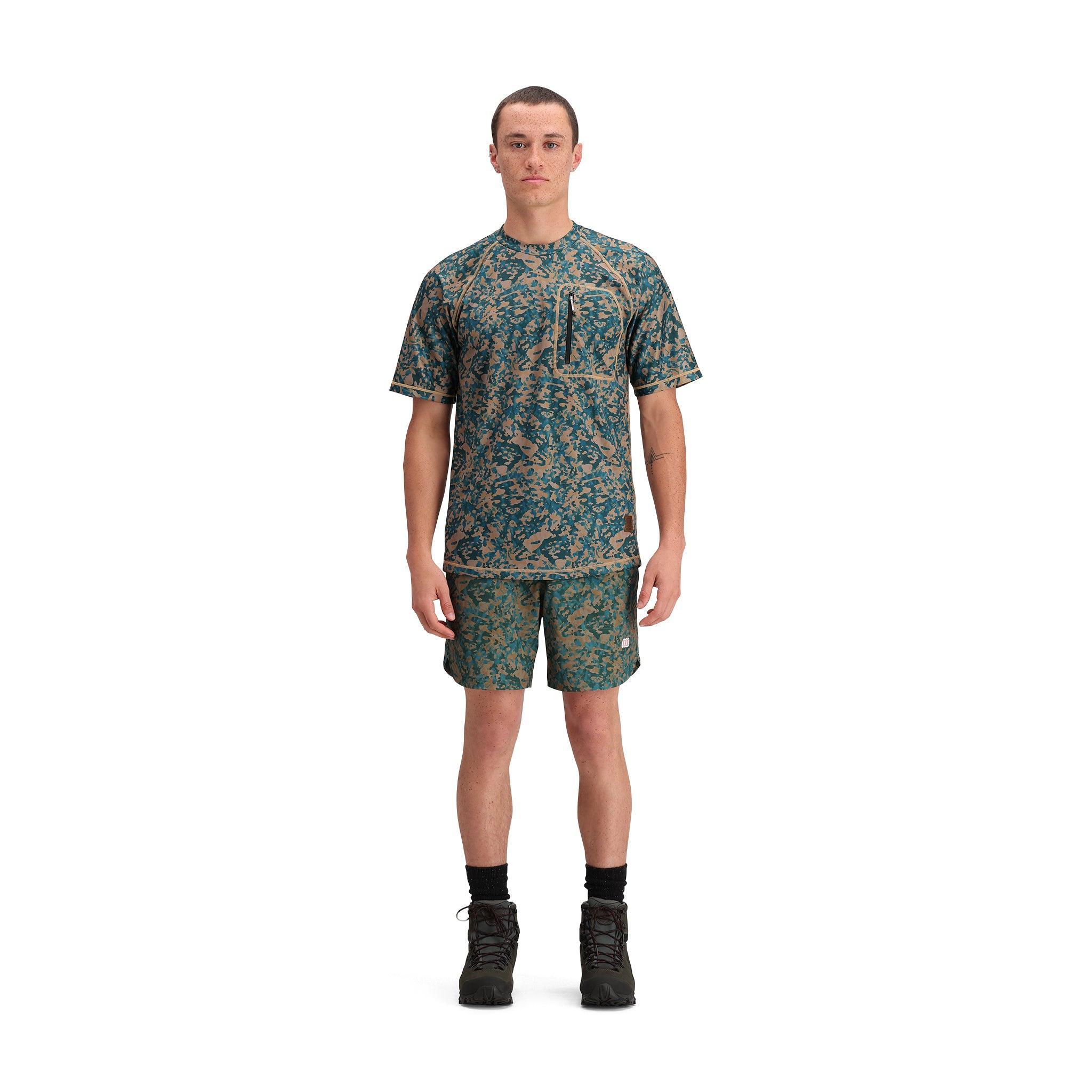 River Shorts - Men's - Final Sale Male Product Image