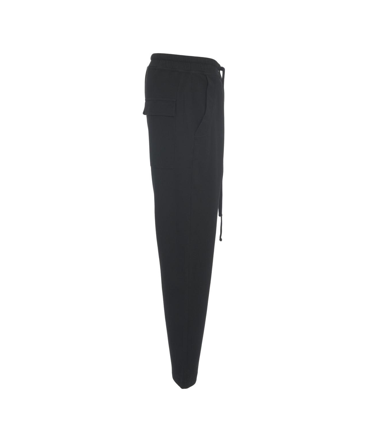 Joggers with drawstring Product Image