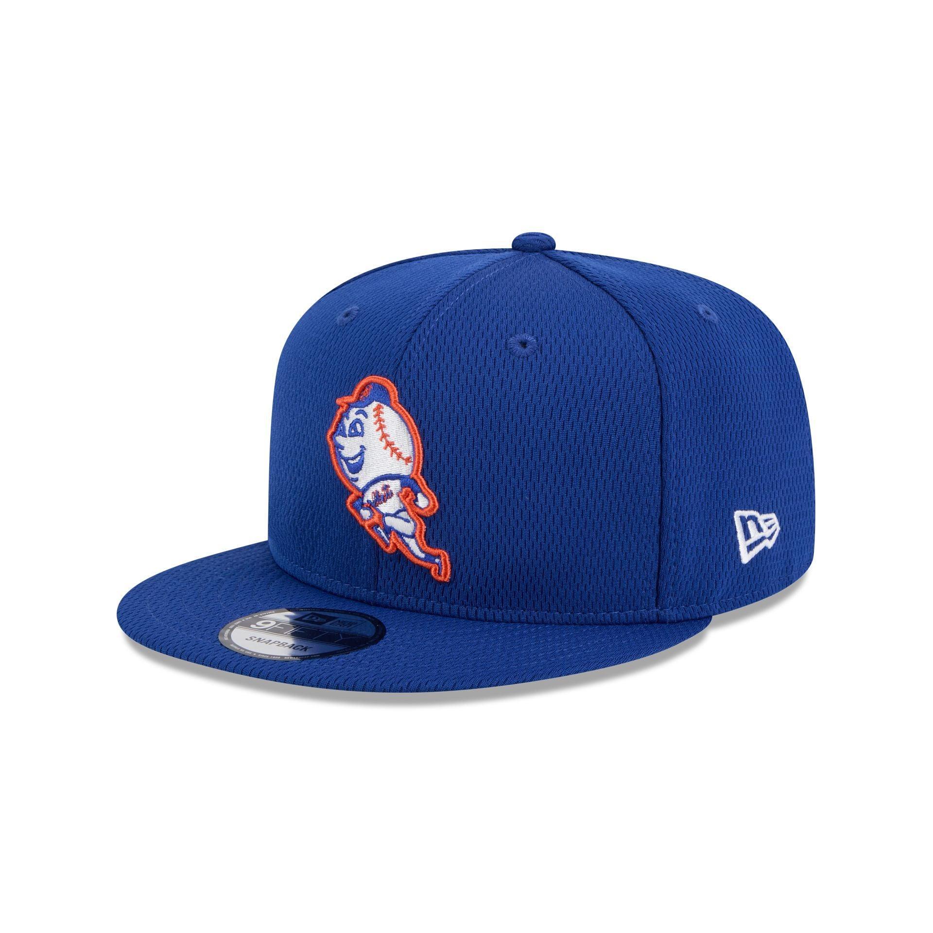 Philadelphia Phillies 2025 Batting Practice 9FIFTY Snapback Male Product Image