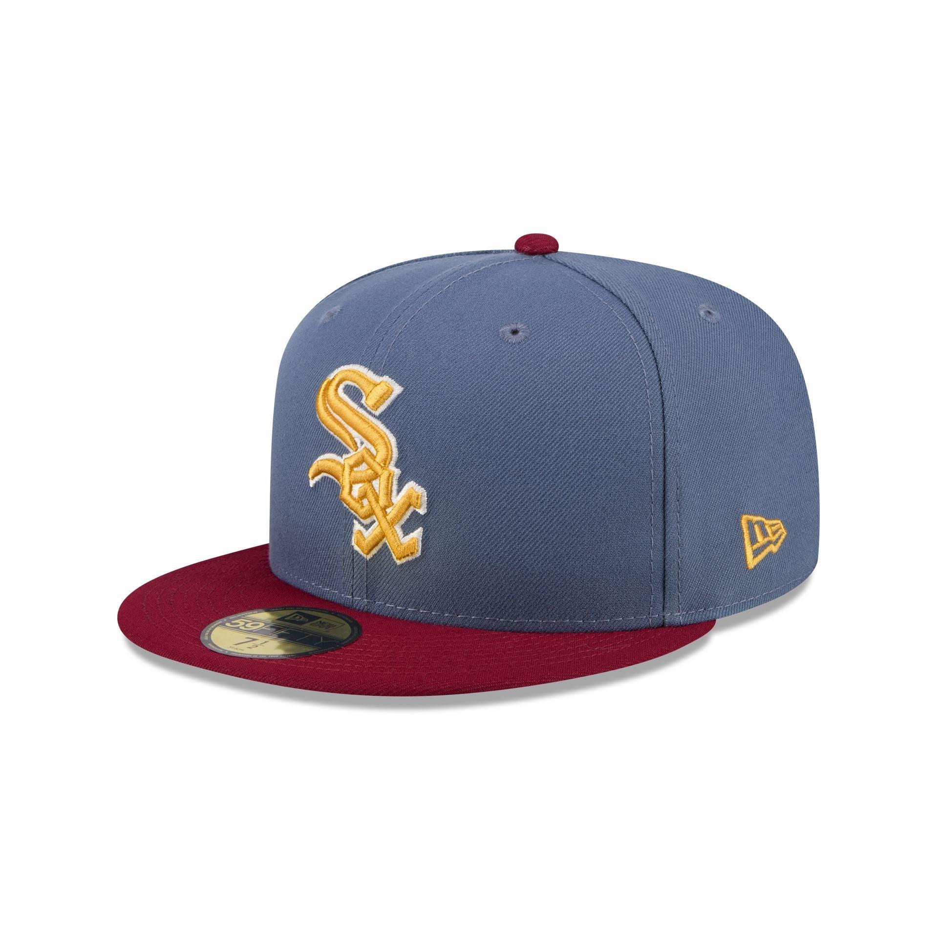 Seattle Mariners Solar Stars 59FIFTY Fitted Hat Male Product Image