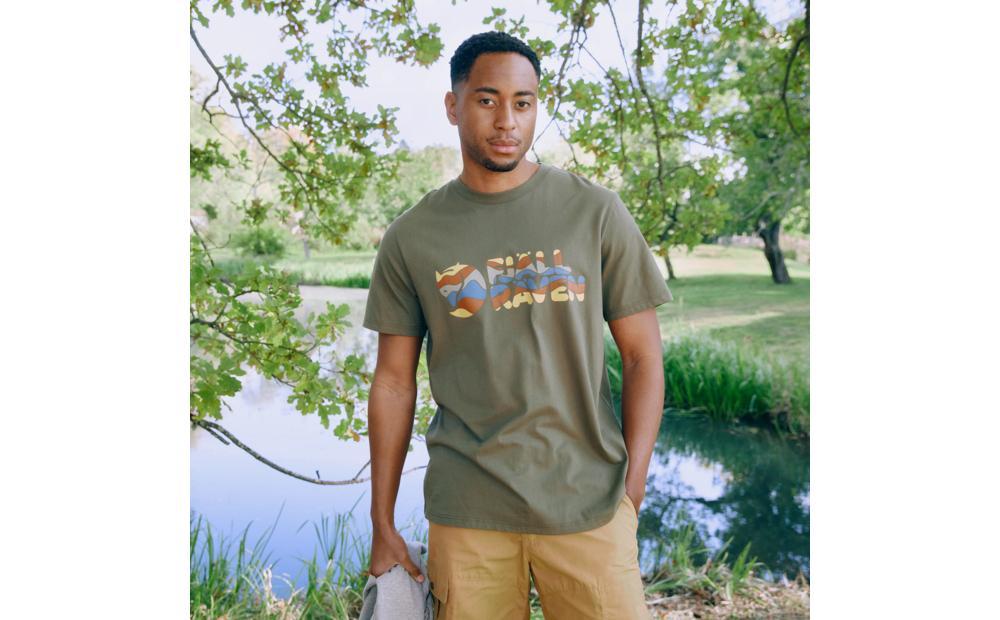 Multicolor Logo T-shirt M Product Image