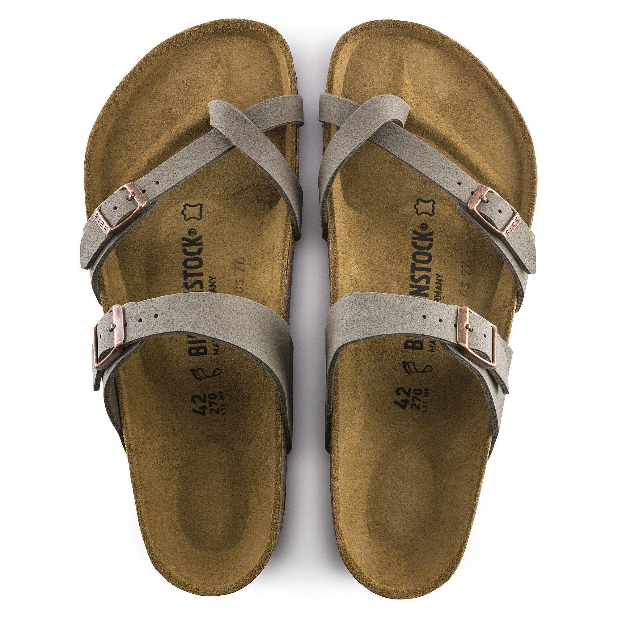 Mayari Birko-Flor Birkibuc Product Image
