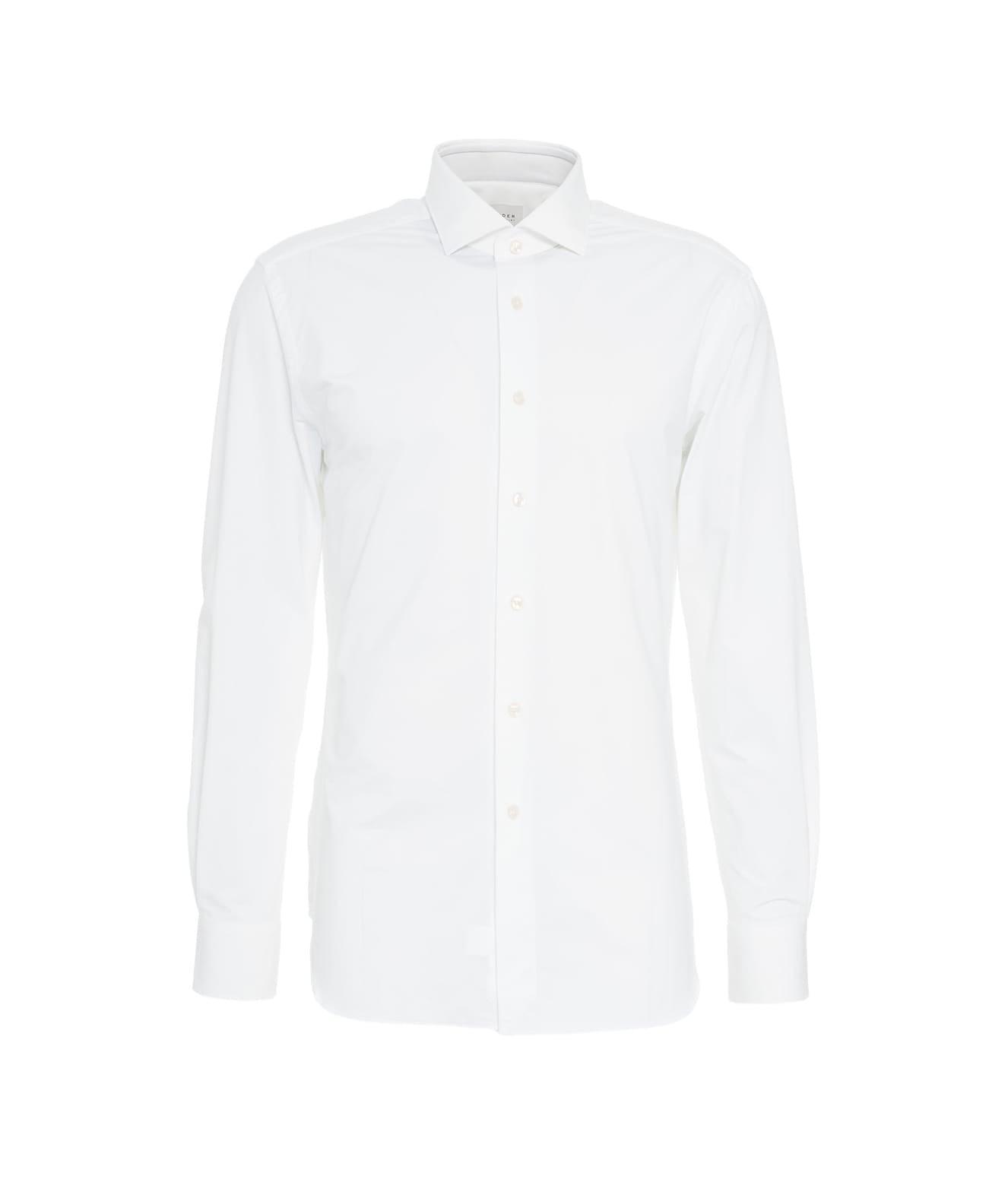 Shirt in active textile Product Image