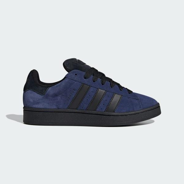 adidas Campus 00s Shoes Core Black M 12 / W 13 Mens Product Image