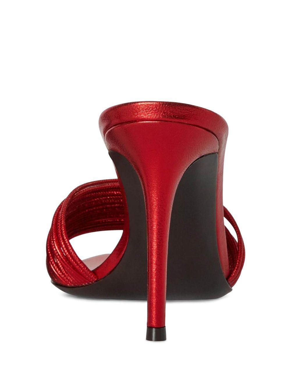 90mm Intriigo Clio sandals Product Image