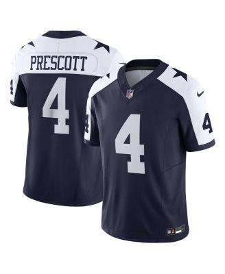 Dak Prescott Dallas Cowboys Nike Men's Dri-FIT NFL Limited Jersey Product Image