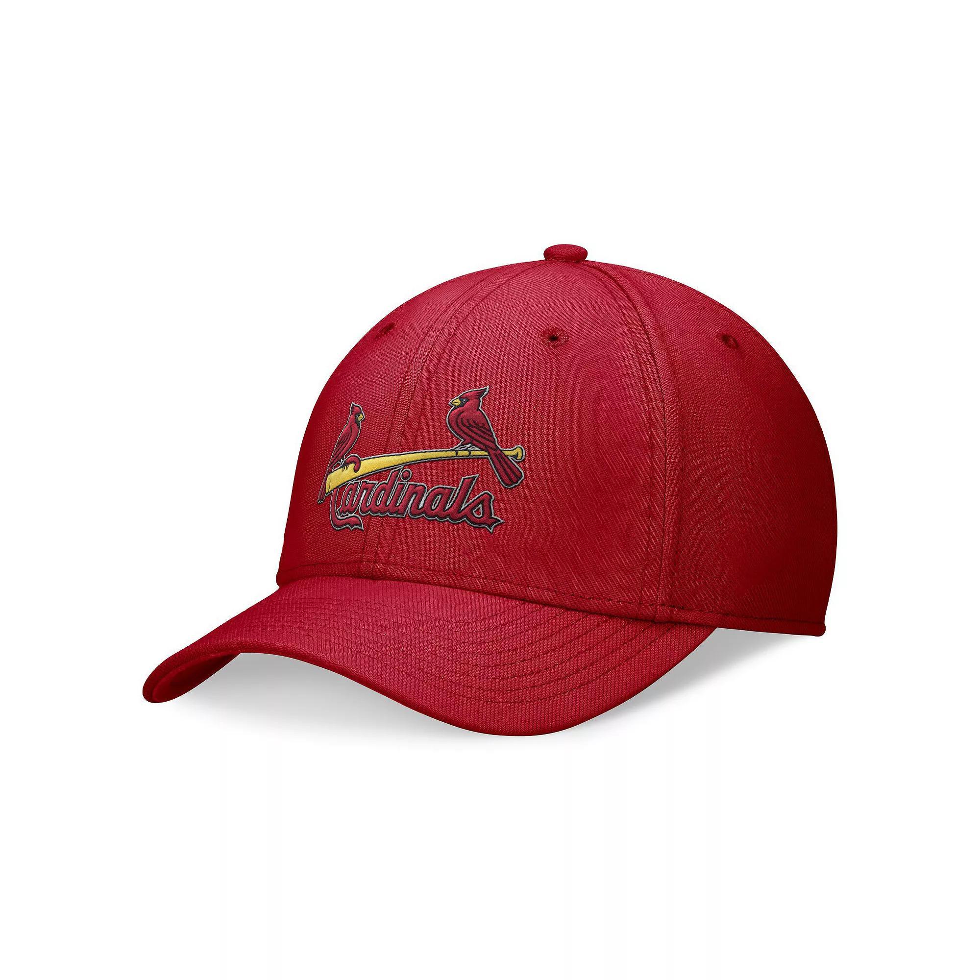 Men's Nike Black Chicago White Sox Evergreen Performance Flex Hat, Size: Small/Medium Product Image