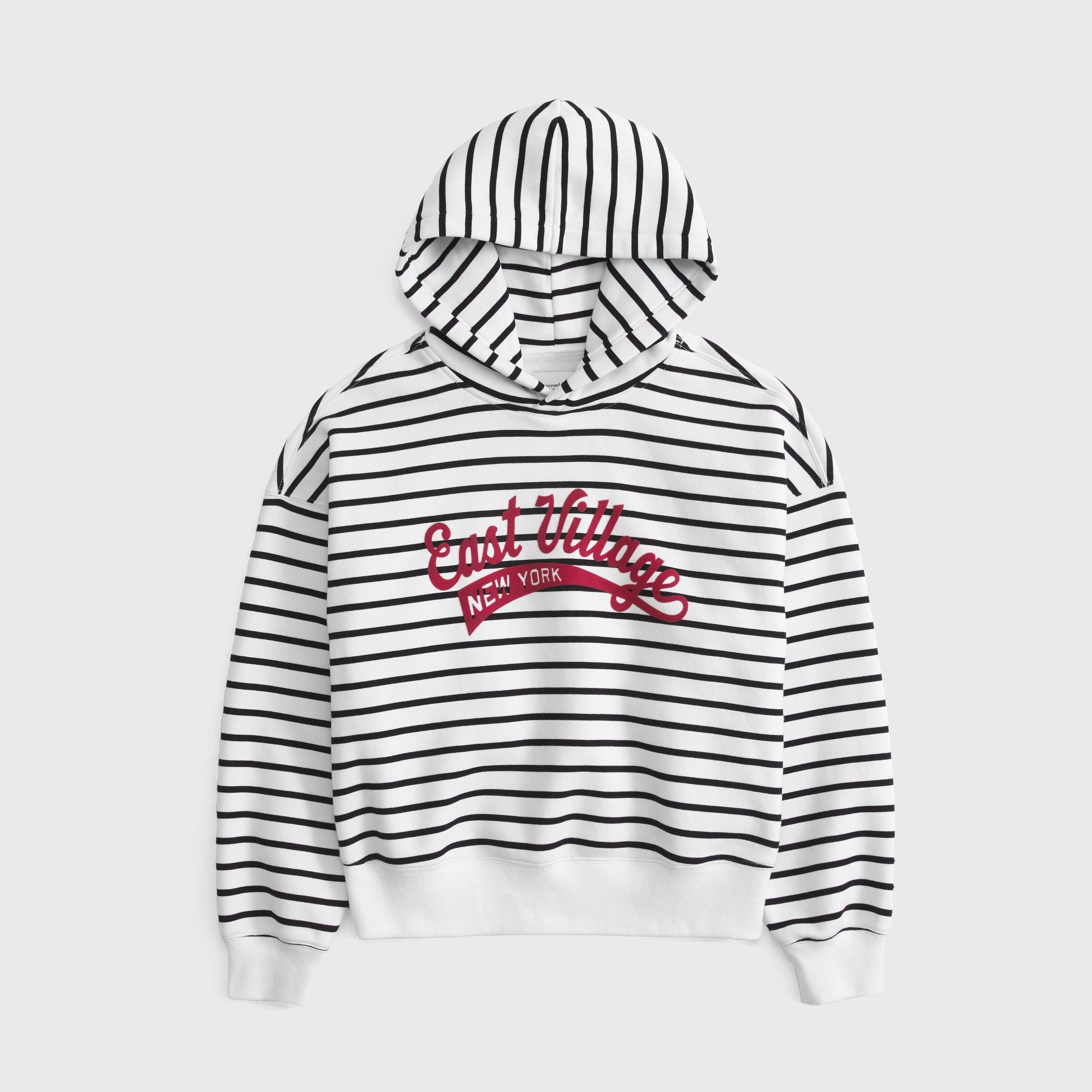 East Village Graphic Sunday Hoodie Product Image