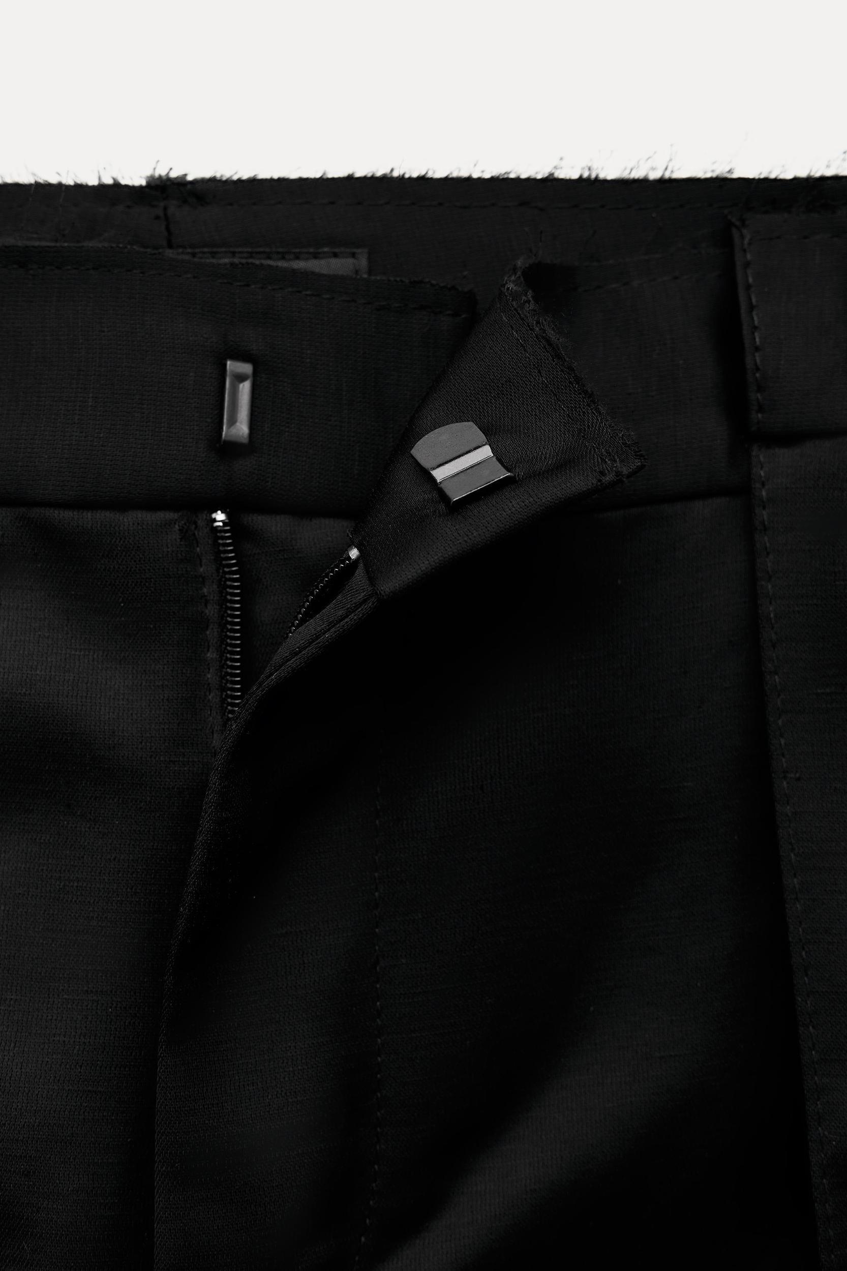 SHORTS ZW COLLECTION Product Image