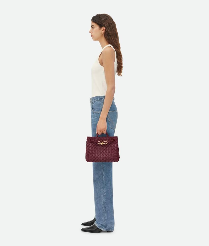 Women's Small Andiamo in Barolo Product Image