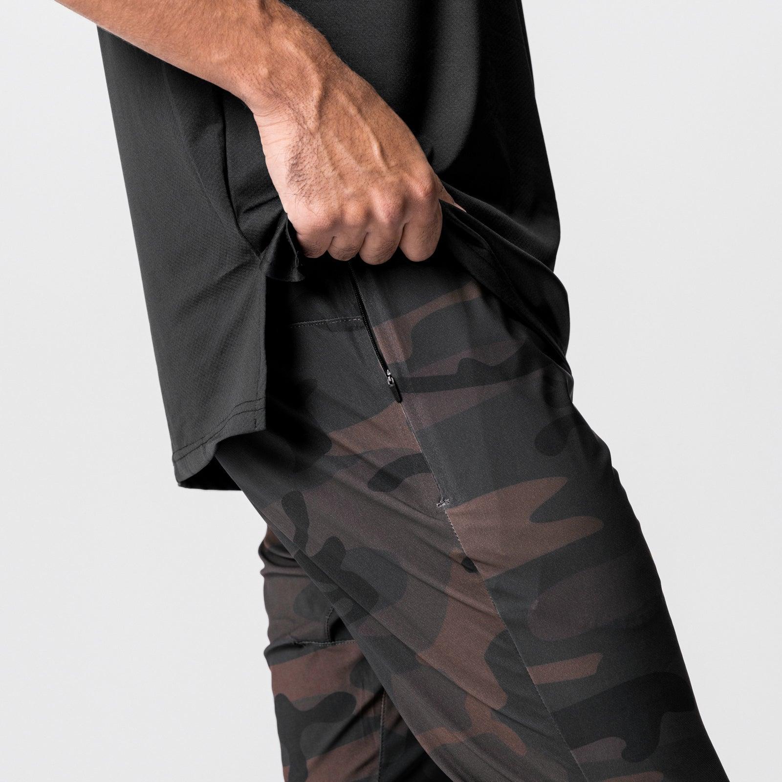 0699. Tetra-Lite® Hybrid Jogger - Rust Camo Product Image