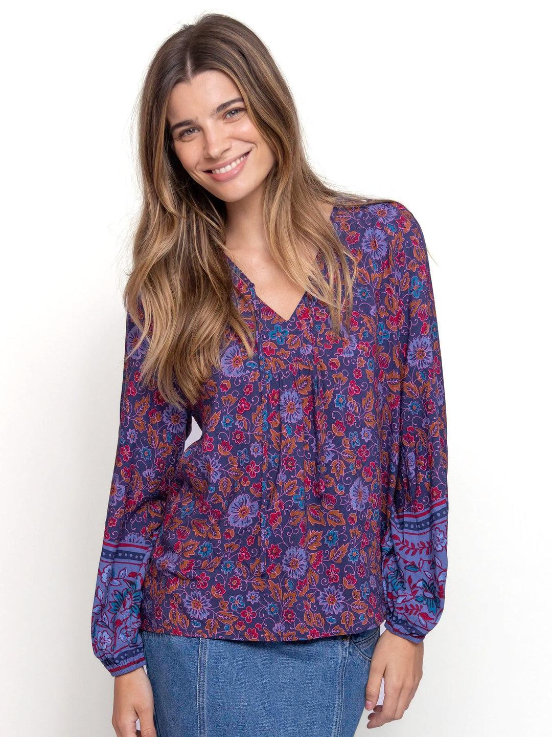 Rowan Top Product Image