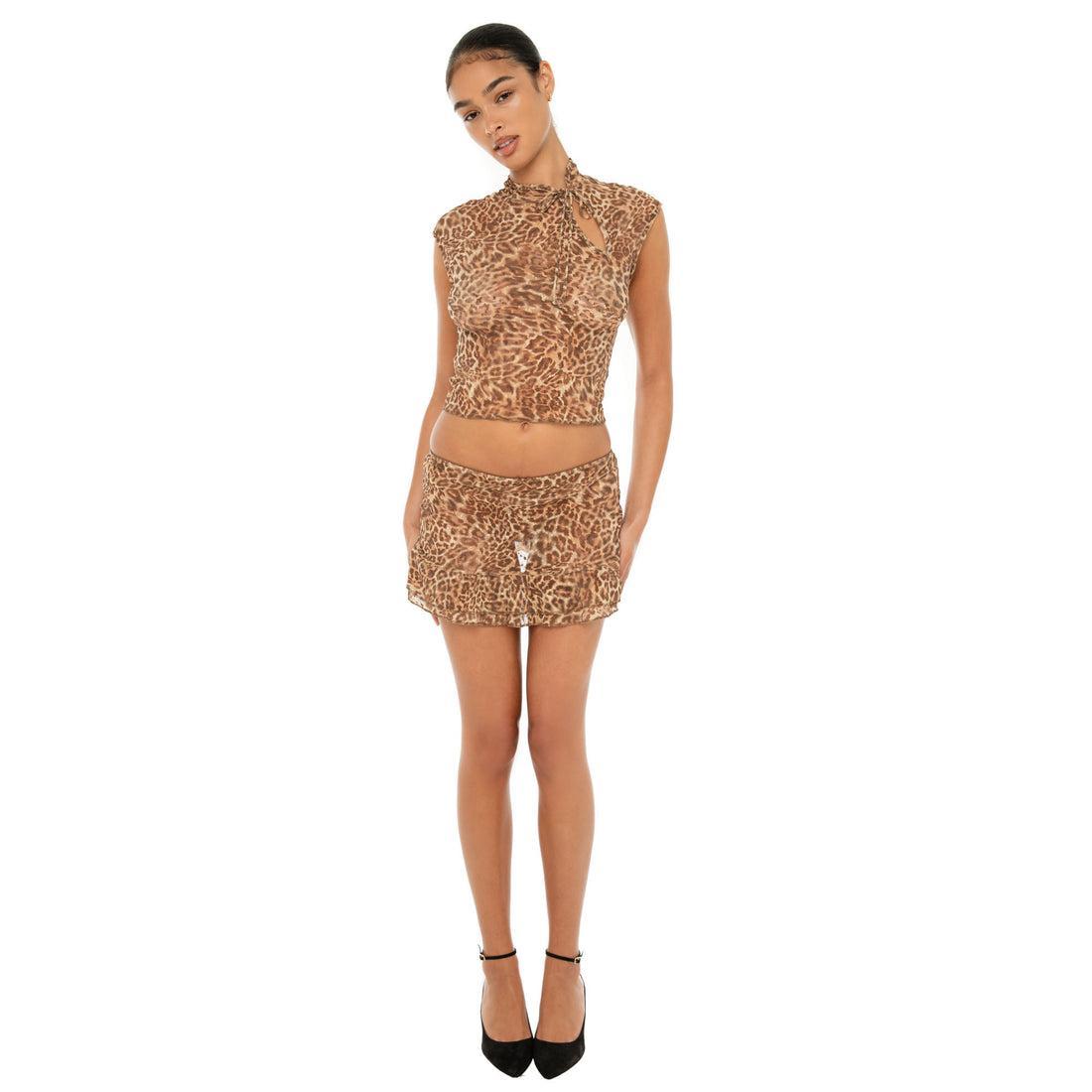 Sephy Skirt Product Image