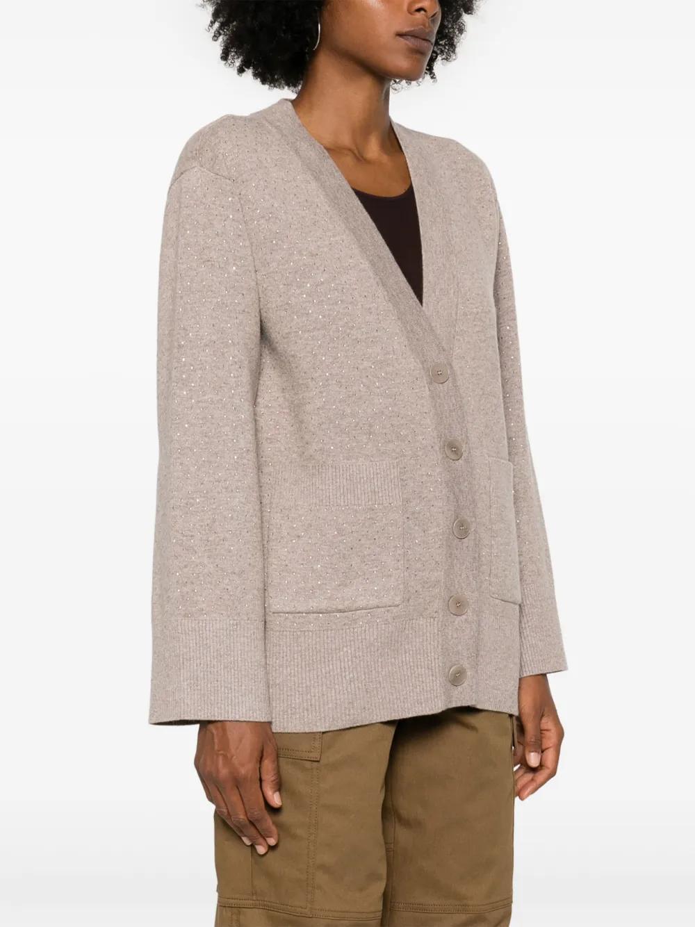 Vaddy cardigan Product Image