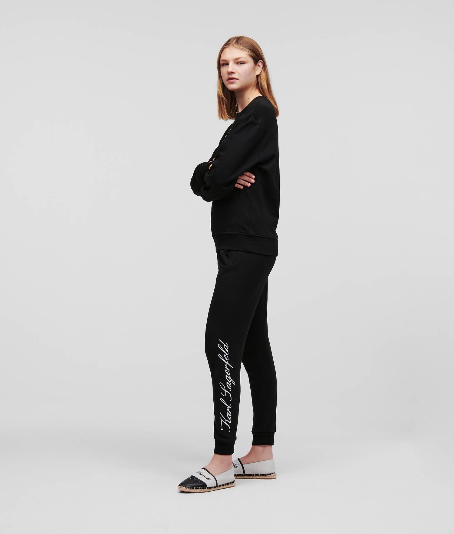 HOTEL KARL SWEATSHIRT Product Image