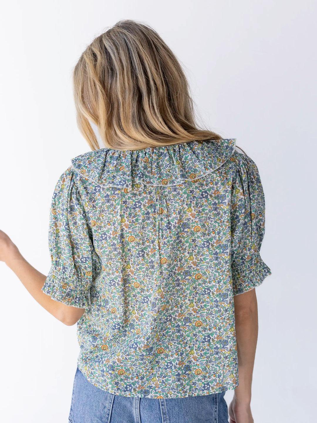 My Favorite Cotton Top Product Image