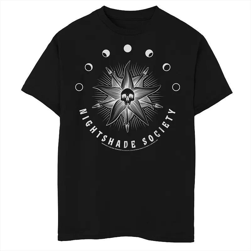 Boys 8-20 Harry Potter Hogwarts Legacy The Graphorn Tee, Boy's, Size: Small, Grey Heather Product Image