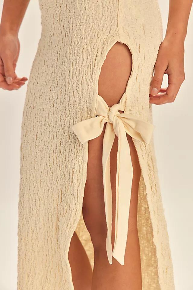 Sea Foam Midi Product Image