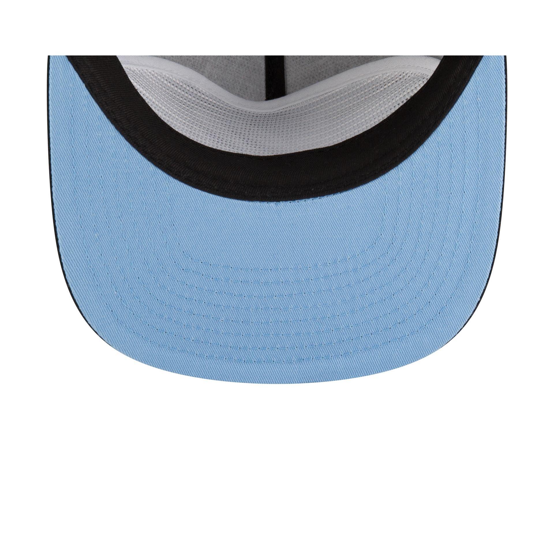 New Era Cap Celly Golfer Hat Male Product Image