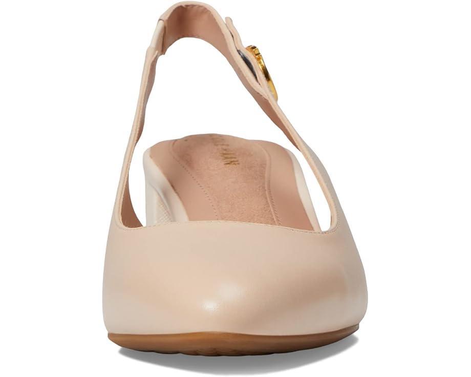 Mazie Slingback Flat Product Image