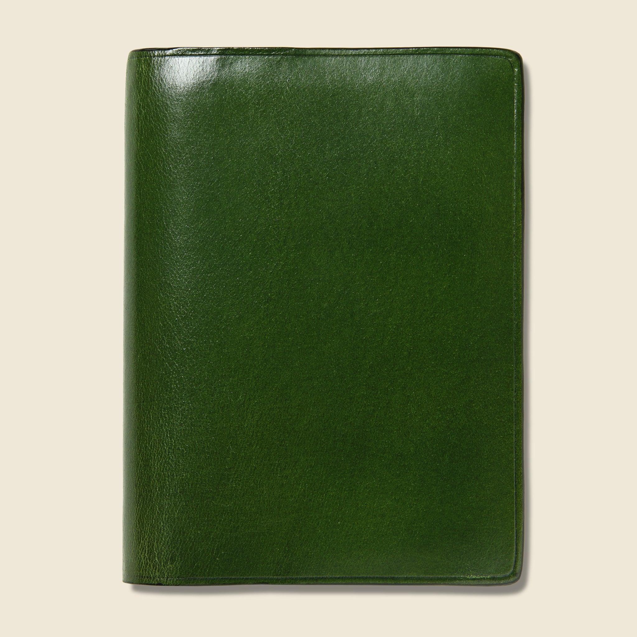 Bi-Fold Card Case - Black Product Image