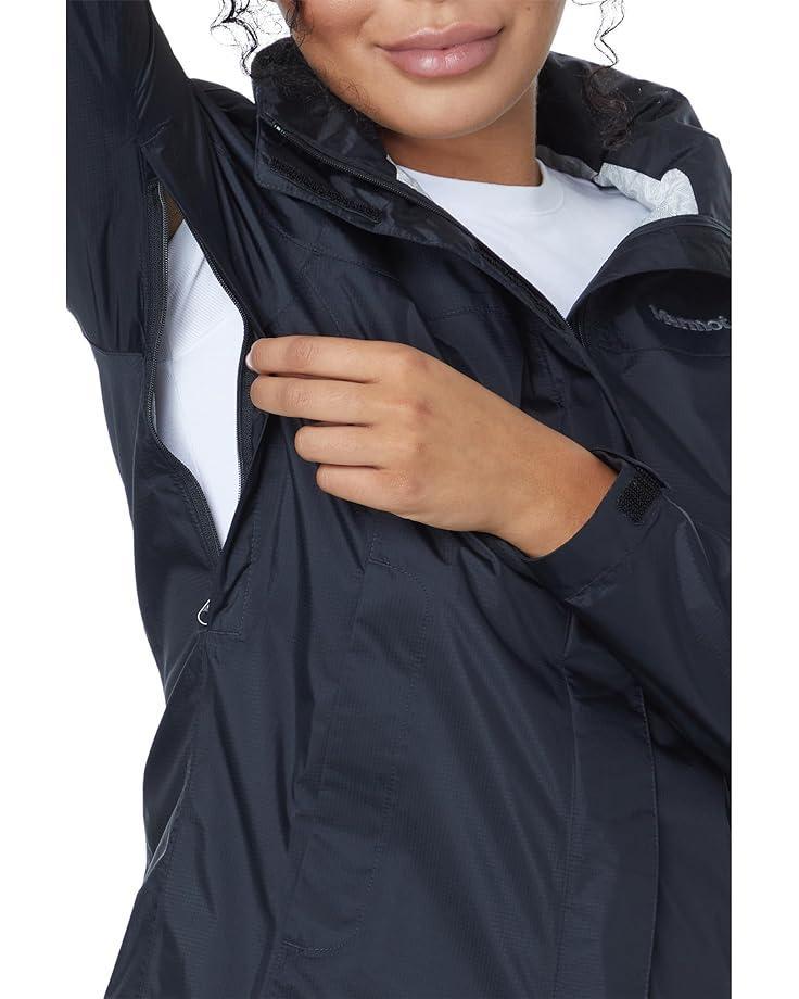 Cascade Rain Jacket Product Image