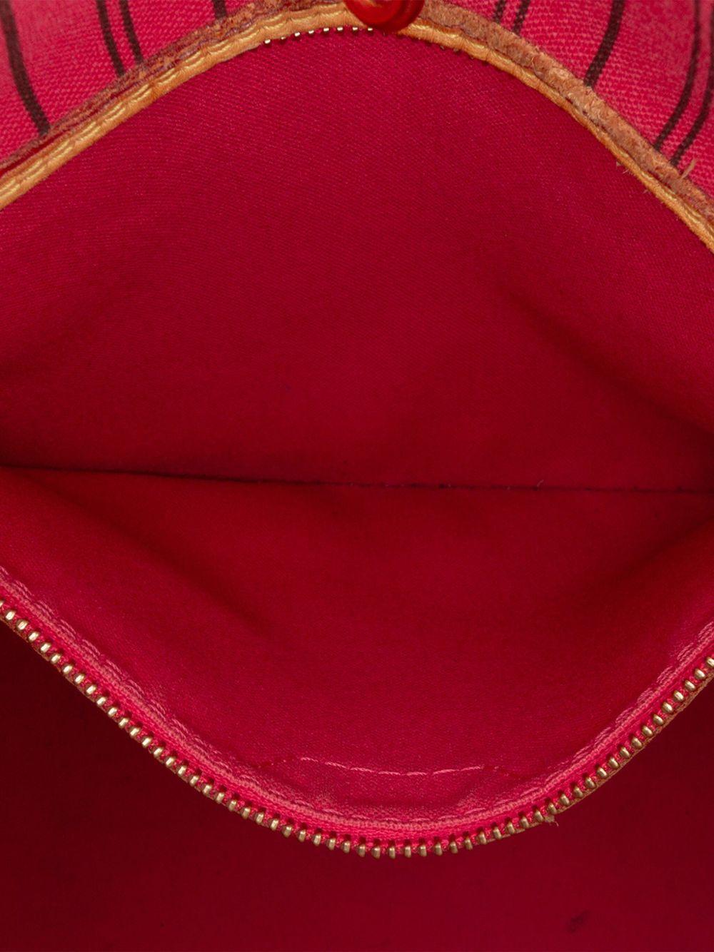 2016 Monogram Bay Neverfull MM tote bag Product Image