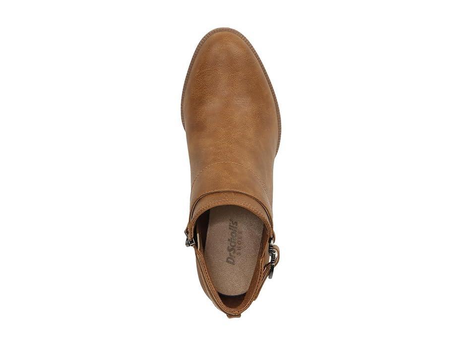 Dr. Scholls Kickstart Womens Ankle Boots Product Image