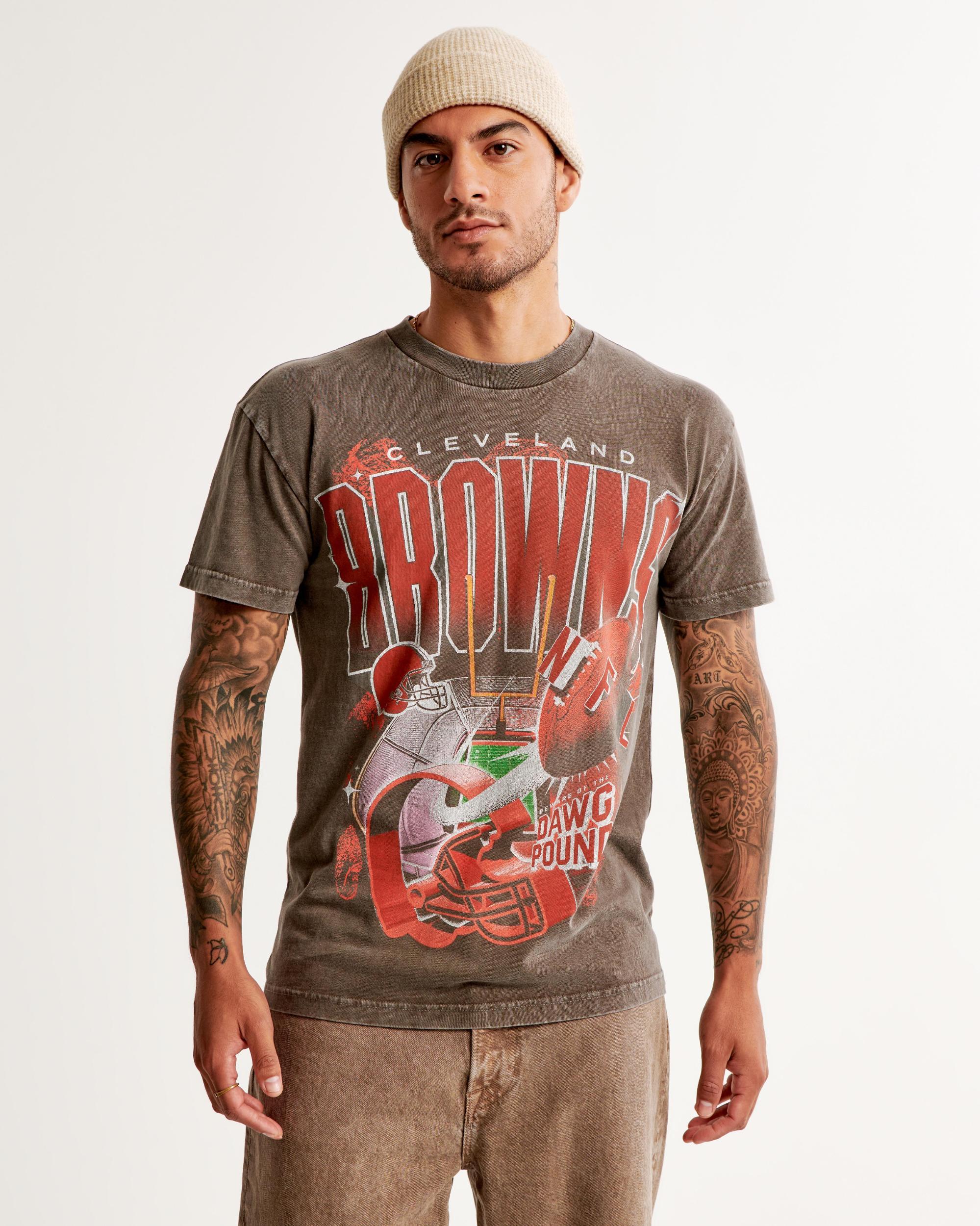 Tampa Bay Buccaneers Graphic Tee Product Image