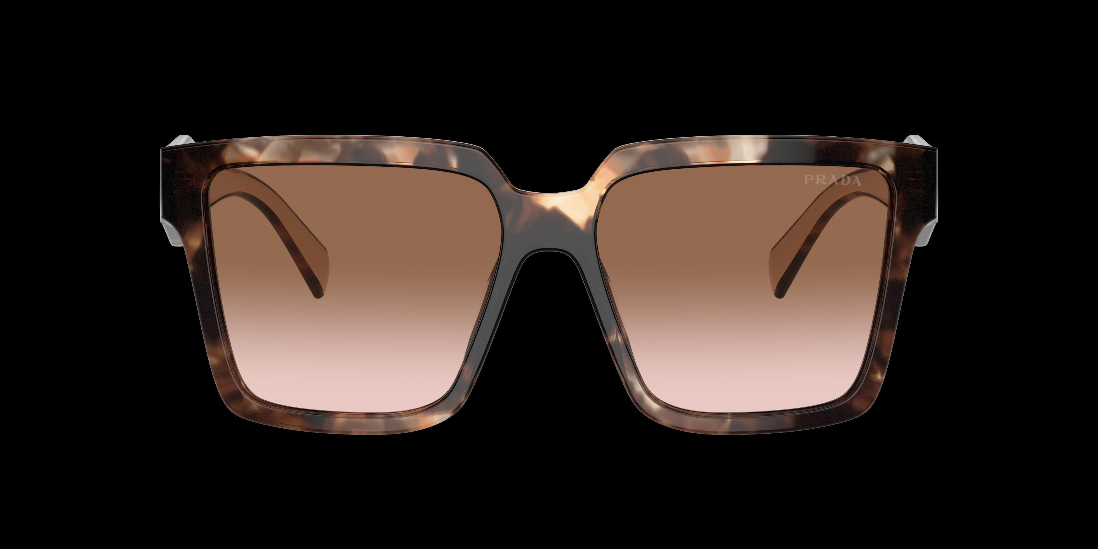 Prada Square Sunglasses, 56mm Product Image