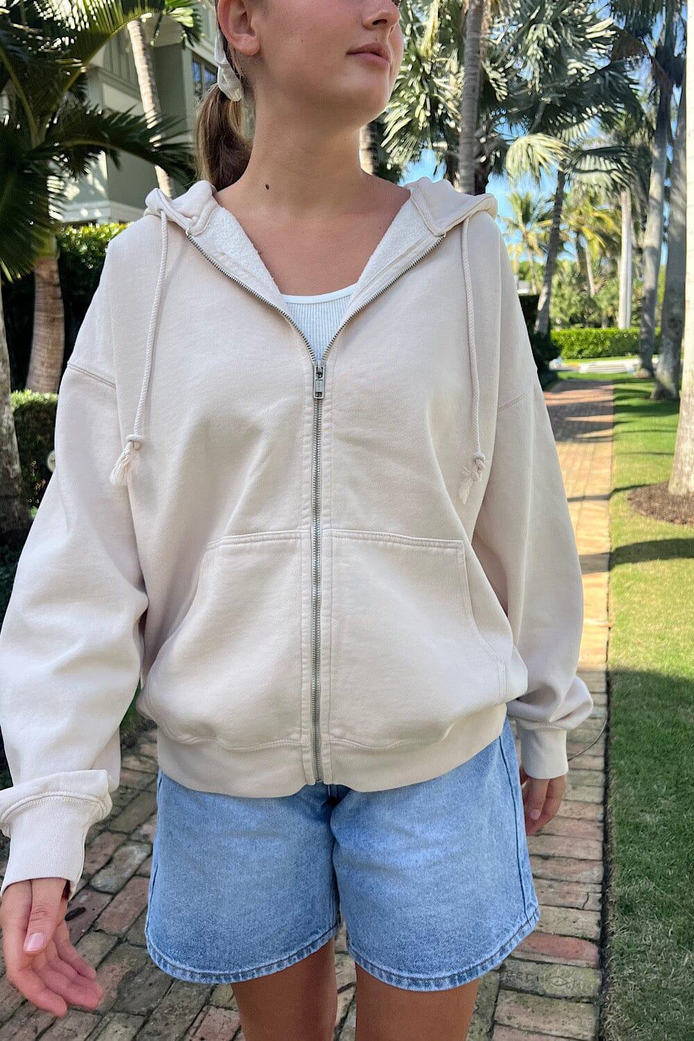 Christy Hoodie Product Image