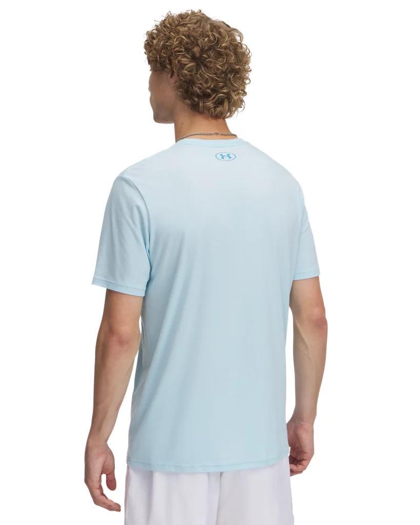 UA Stacked Logo Product Image