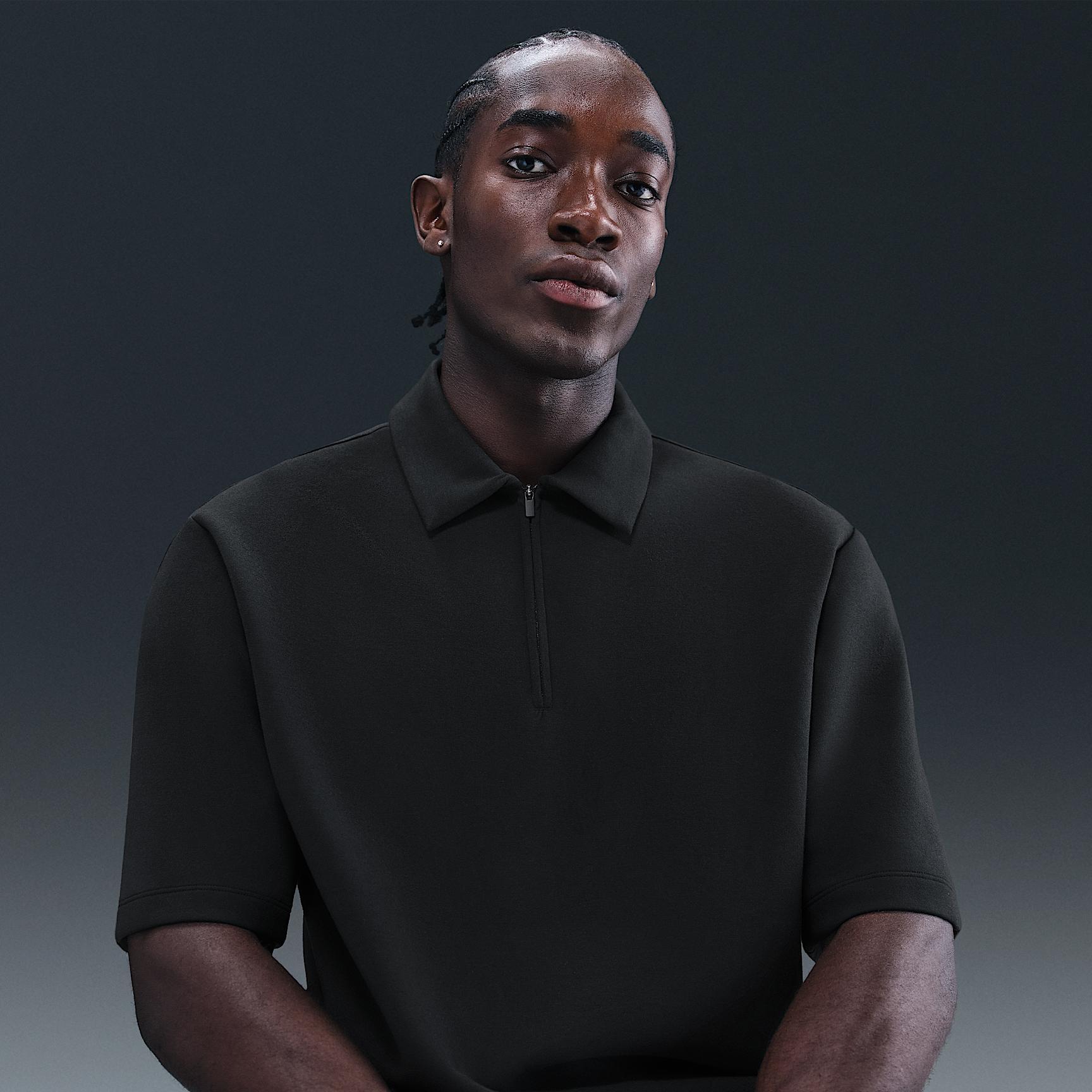 Nike 24.7 ImpossiblySoft Men's Dri-FIT Polo Product Image