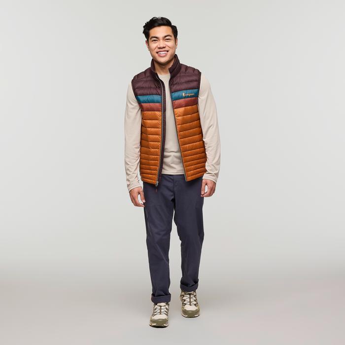 Fuego Down Vest - Men's Product Image