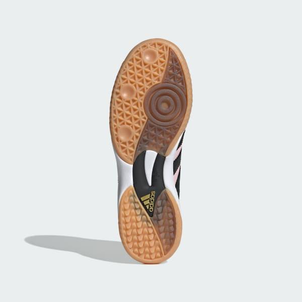 adidas Samba MN Shoes Clear Pink M 6 / W 7 Unisex Product Image