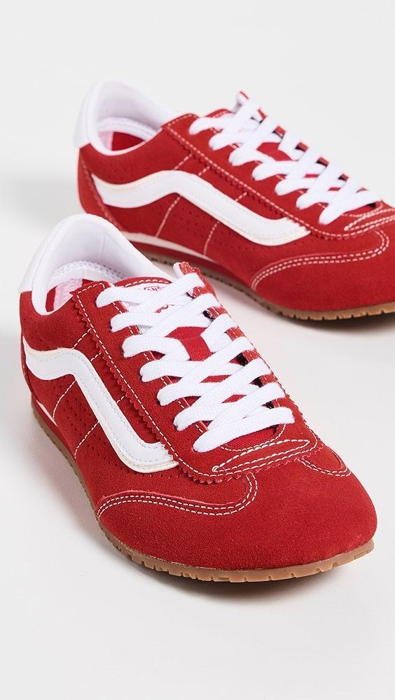 Vans Super Low Pro Sneakers | Shopbop Product Image