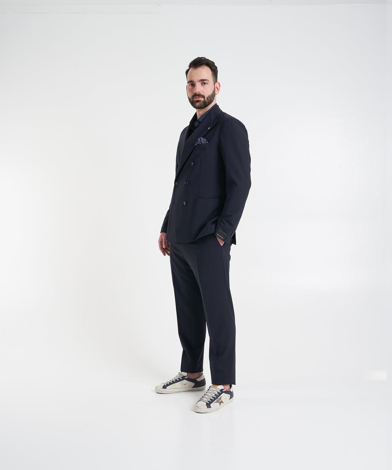 Shirt in active textile Product Image