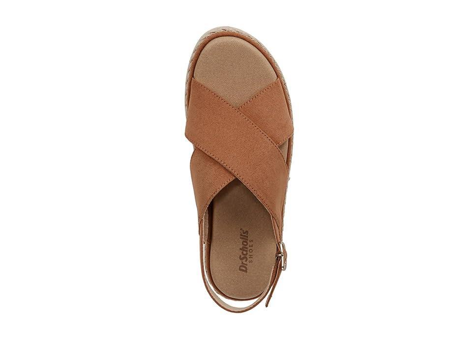 Dr. Scholls Womens Ember Sandal Wedge Product Image
