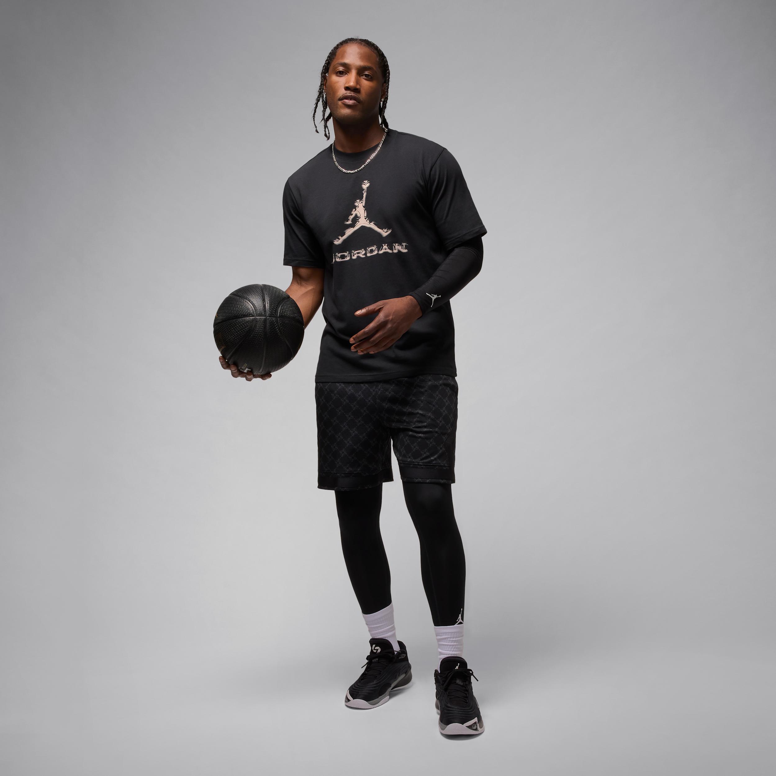 Men's Jordan Sport Dri-FIT T-Shirt Product Image