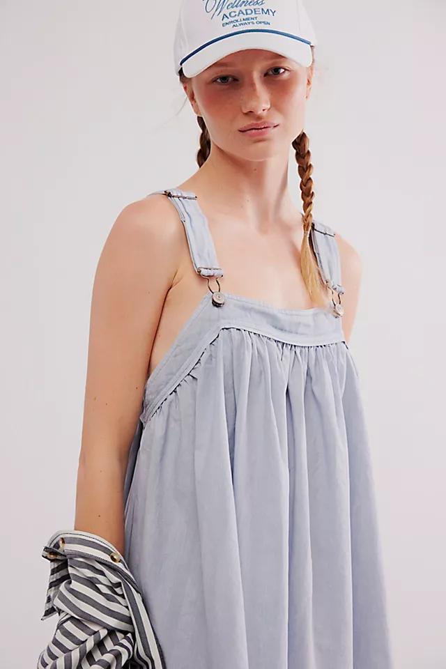 Aster Mini Dress Product Image