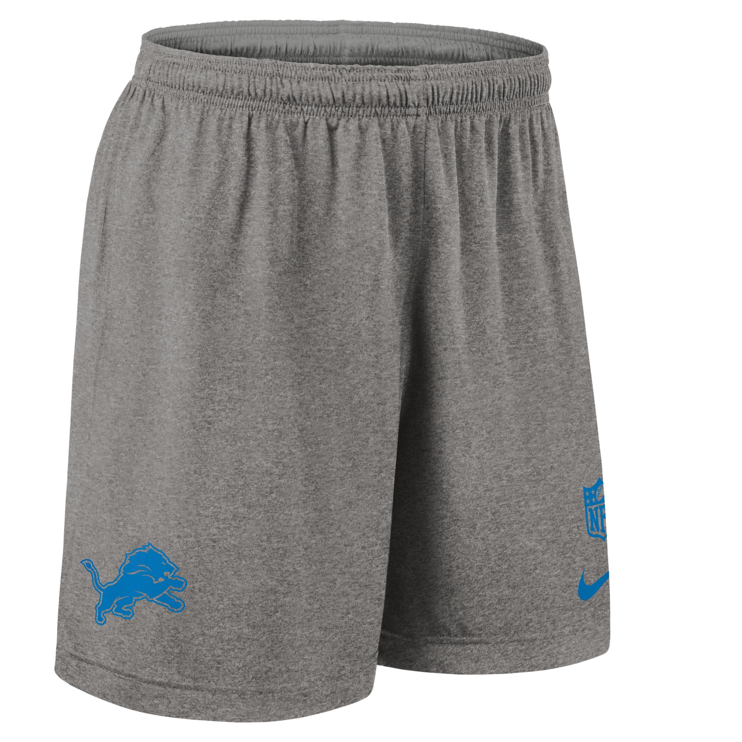 San Francisco 49ers Sideline Reversible Men’s Nike Dri-FIT NFL Shorts Product Image