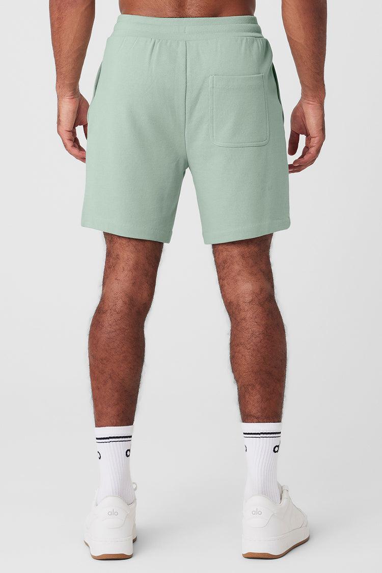 Chill Short - Icy Sage Product Image